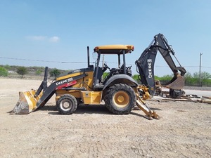 รถตักล้อยางรุ่น 2022 310LEP พร้อมอุปกรณ์เสริม X452025 พรีเมียม พร้อมส่งออก - Product Image 3