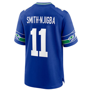 เสื้อฟุตบอลอเมริกันปักลายทีมชาติสหรัฐฯ ขายส่งราคาถูก คุณภาพสูง จัดส่งสำหรับเสื้อฟุตบอลทุกทีม - Product Image 4