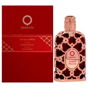 Profumo da Donna Amber Rouge - Product Image 1