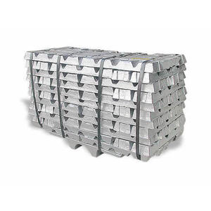 High Purity Non-Alloy Non-Secondary Aluminum Ingots Grade A7/A8 99.99% OEM Brand From TH Origin Suppliers & Wholesalers - Product Image 3