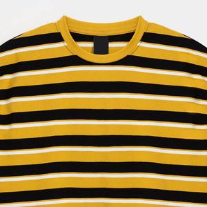 Camiseta Blanca de Verano para Mujer, Diseño de Lujo, Camisetas de Algodón de Marca para Hombre, Venta al Por Mayor - Product Image 4