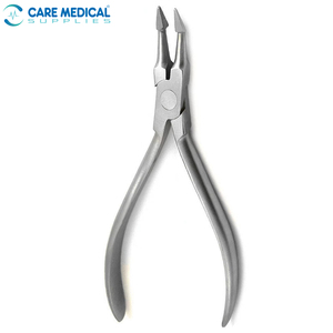 Juego de Espéculos de Diagnóstico Reutilizables de Acero Inoxidable de Alta Calidad para Uso Odontológico y Hospitalario - Product Image 5
