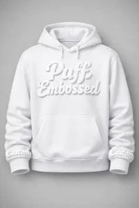 Sweat-shirt à capuche zippé pour homme en polaire, polyester et coton, décontracté, automne-hiver, respirant, coupe-vent, streetwear, coupe classique - Product Image 4