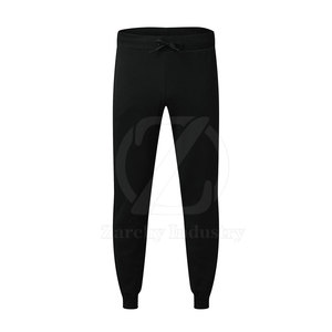 Ensemble de survêtement décontracté à capuche pour homme, manches longues, en coton, nouveau design, vente en gros OEM à prix abordable - Product Image 5