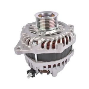 Nissan Pathfinder Murano INFINITI JX35 QX60 2013-2016 Car Alternator 150A 3.5L 231003JA1A 11538N - Product Image 2