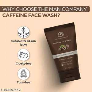 Jabón Facial de Café Arábica con Té Verde - Product Image 4