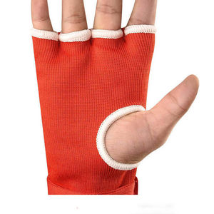 Matériel d'entraînement confortable, bandages de boxe en gel, équipement de fitness athlétique, coutures durables, bandages de boxe en gel. - Product Image 3