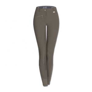 2021 última moda Durable y cómodo asiento completo de silicona Jodhpurs equitación apretado para deportes ecuestres - Product Image 1