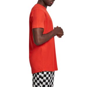 Wholesale Custom 250GSM Heavyweight <b>Striped</b> Cotton <b>T</b> <b>Shirt</b> OEM ODM Unisex Oversized Streetwear Tee <b>for</b> <b>Men</b> - Product Image 2