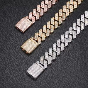 AMBER JEWELS Classic 18k Solid Gold Emerald-Cut Natural Stone Chain Link <b>Bracelet</b> IGI Certified Unisex Wedding Jewelry Model - Product Image 2