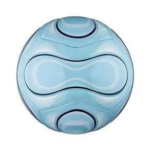 Nuevo Balón de Fútbol de Alta Calidad, Ligero, Ecológico, Resistente para Exteriores, Material de Cuero PU, Personalizado para la Copa de Europa - Product Image 6