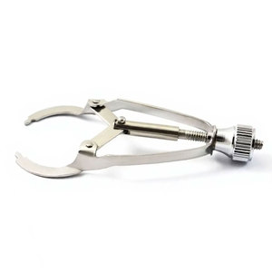 Matrice dentaire professionnelle en ivoire, support de bande matricielle réglable, instruments chirurgicaux pour composites et restaurations dentaires - Product Image 4
