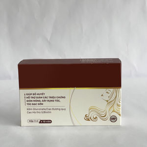 Custom Logo Printed Folding Paperboard Box Modern Design <b>Paper</b> <b>Packaging</b> for Daily Essentials - Product Image 3