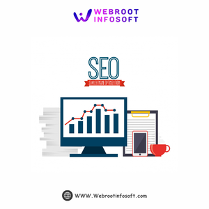 Servicios SEO de Webroot Infosoft, Diseño Personalizado, Más de 7 Años de Experiencia, Precio Más Bajo, Mejor Empresa - Product Image 6