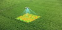 Plataforma de Agricultura Inteligente – Monitoreo agrícola basado en IoT, gestión de cultivos, riego, seguimiento meteorológico, análisis y automatización.