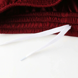 ชุดบาสเก็ตบอลผู้ใหญ่แบบสั่งทำได้ ระบายอากาศได้ดี สำหรับทุกเพศ พร้อมโลโก้ ชุดเสื้อเจอร์ซีย์สั่งทำพิเศษ พิมพ์โลโก้ตามแบบ บริการ OEM ไซส์ใหญ่พิเศษ 100% - Product Image 3