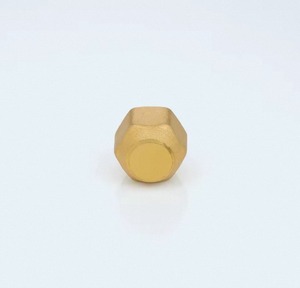 Tube échangeur de chaleur en laiton pour compresseur de réfrigération avec rapport d'inspection et garantie d'un an, pièce de refroidissement haute performance - Product Image 6