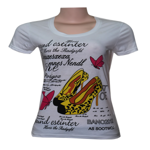 OEM al por mayor verano casual manga corta cuello redondo 160 gramos logotipo personalizado algodón deportes correr mujer camiseta - Product Image 3