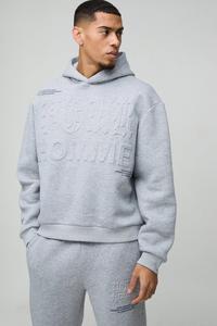 Conjunto de Chándal con Capucha de Alta Calidad 2026, Estilo Urbano, Unisex, Talla Grande, Tejido Grueso de 300-500 g/m², Chándal Informal - Product Image 4