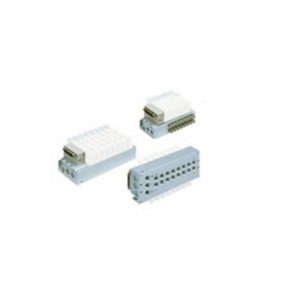 Collecteur pneumatique SMC SS5Y3-50F2-10U-01 pièces pneumatiques - Product Image 2