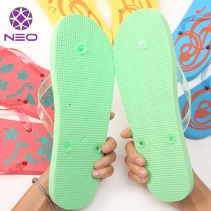 Tongs de plage pour filles, produit populaire 2023, Top vente en gros, fournitures pour ongles, autres produits de beauté et de soins personnels - Product Image 3