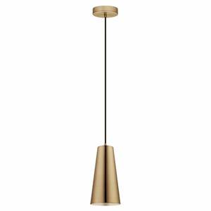 Lampe suspendue en métal noir et or de qualité supérieure, design moderne, pour restaurant et hôtel, décoration maison, hôtel, restaurant - Product Image 4
