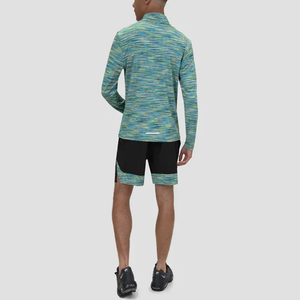 Conjunto de Pantalones Cortos Deportivos Personalizados para Hombre, Conjunto de Entrenamiento para Gimnasio - Product Image 5