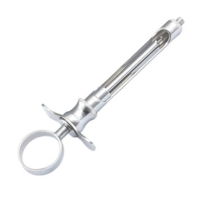 Jeringas Quirúrgicas de Grado Superior, Cartuchos de Jeringa, Jeringa Dental de 1.8 ml, Fabricada en Alemania, en Venta, Instrumentos Quirúrgicos Dentales Personalizados - Product Image 1