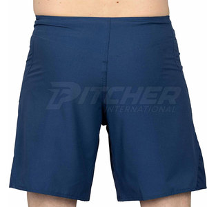 Shorts Ligeros de MMA para Hombre, Cómodos para Entrenamiento, Ideales para Kickboxing, Grappling y Combate - Product Image 4
