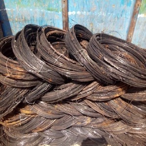 Quality Assured Steel Tire Wire <b>Scrap</b> For Sale Recycled Steel Wire <b>Scrap</b> from Tires | Wholesale Clean Waste Tire Wire for <b>Metal</b> - Product Image 2