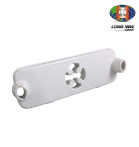 ขายึดติดผนังพลาสติกแบบกำหนดเอง LONGNEW สำหรับอุปกรณ์และเครื่องมือ - Product Image 3