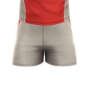 Premium Rugby Uniform with breathable fabric moisture control <b>athletic</b> fit durable stitching and full customization for clubs - Product Image 2