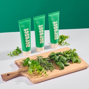 [ZEROSET] Limpiador Facial Espumoso con Té Verde Zeroset 120g, Fórmula de Grado Clínico, Resultados Visibles, Ayuda para el Lavado Facial - Product Image 5