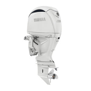NOUVEAU Moteur hors-bord Yamaha 200 CV DEC LF200LCA OEM/ODM abordable avec garantie de 3 ans - Product Image 5