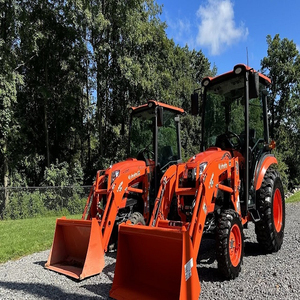 Tracteur agricole LX3520 de haute qualité, très bon marché, à vendre. - Product Image 6