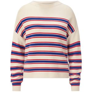 Suéter de Punto para Mujer Estilo Urbano - Jersey Oversize de Invierno - Tejido Suave y Cómodo, Moda Femenina 2026, Transpirable - Product Image 6