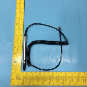 AMAT 0190-13175 Lápiz Óptico con Conector para Teléfono - Equipo y Piezas de Semiconductores de Confianza de Marca Global - Product Image 4