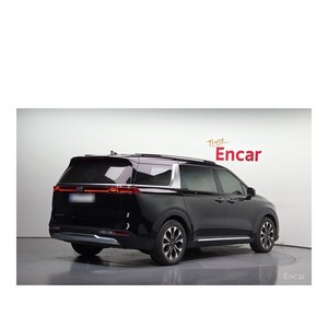 Kia Carnival Noblesse 2021/10, 9 Plazas, Euro V, Volante a la Izquierda, Diésel, Caja de Cambios Automática, Asientos de Cuero, 83,643 km - Product Image 2