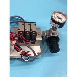RTA 050-0211 ASM AIR PACK, SMC NAR111 PNEUMATIC - อุปกรณ์และอะไหล่เซมิคอนดักเตอร์ระดับโลกที่เชื่อถือได้ - Product Image 3