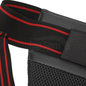 Protector Inguinal de Cuero Personalizado OEM para Boxeo, Protección Profesional Ligera Hecha en Pakistán 2026 - Product Image 4