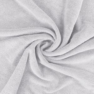Set di 2 Lussuosi Asciugamani da Bagno Jumbo, 100% Cotone Filato ad Anelli, 600 GSM, 35 x 70 Pollici, Altamente Assorbenti e ad Asciugatura Rapida - Product Image 1