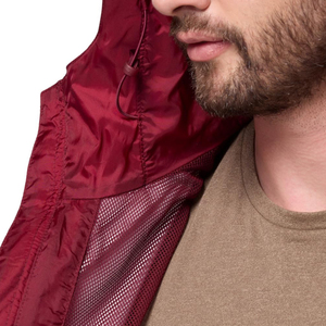 Outdoor Wear Windbreaker <b>Men</b> Rain <b>Jackets</b> Custom Logo Printed <b>Lightweight</b> Outdoor Windbreaker <b>Jacket</b> For Boys - Product Image 5