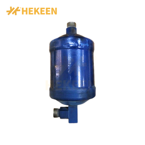 Filtre déshydrateur de climatiseur en fer HK-D766 Hekeen pour remplacement Caterpillar – Pièces et outils de réparation automobile - Product Image 1