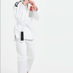 Uniformes de Karate 2026, Nuevo Kimono de Jiu-Jitsu Personalizado, Traje Bjj Gi, Tela de Primera Calidad, Uniformes de Artes Marciales Hechos a Medida, Kimono de Jiu-Jitsu para Hombre - Product Image 6