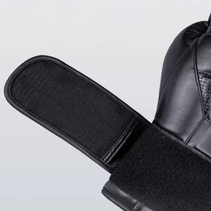 Guantes de Boxeo Profesionales para MMA, Personalizables, de Cuero PU, Impermeables, Equipo Deportivo, Fabricante OEM ODM, Suministro Directo - Product Image 4