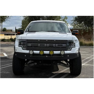 Ford F-150 SVT Raptor 2011 - Product Image 1