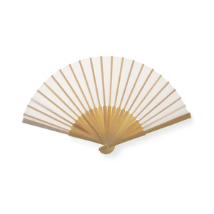 Abanicos de papel hechos a mano, abanicos de bambú natural de gran calidad, oferta al por mayor a precio económico. - Product Image 1