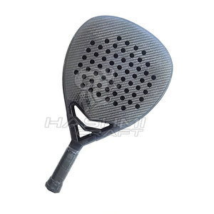 Durable Tennis Paddle With Flexible Frame And Soft Core For Reliable Gameplay And Long Lasting Use - Product Image 4