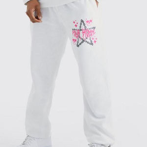 Survêtement décontracté pour homme OEM, hiver, 2 en 1, polaire uni imprimé, à capuche, blanc, 100% coton, streetwear, taille XL, respirant, design avec logo - Product Image 4