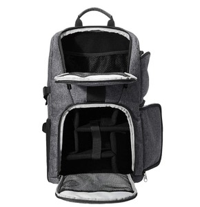 Mochila de Moda para Exteriores con Bolsillo Interior, Resistente, para Viajes y Uso Diario - Product Image 2